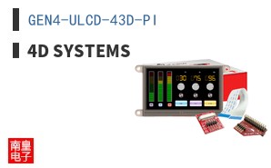 GEN4-ULCD-43D-PI ͼƬ